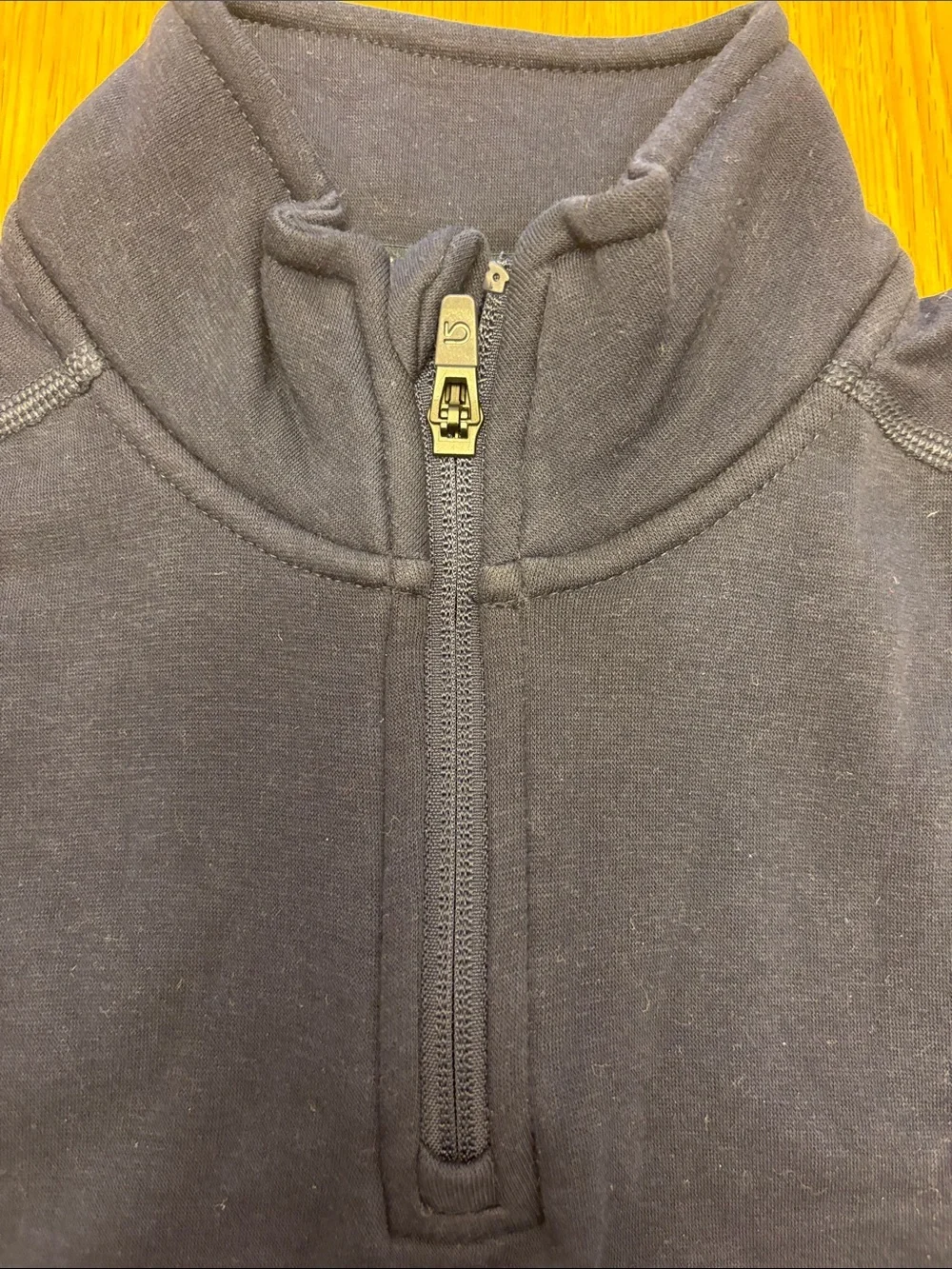GAP classic half
